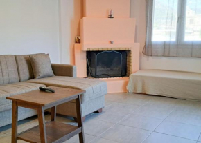 Sapfous apartment